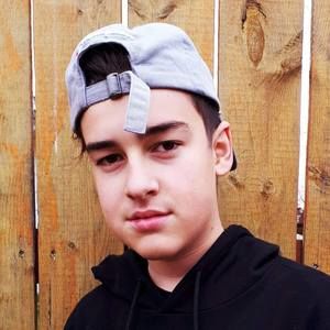 Meet your Posher, Gabriel